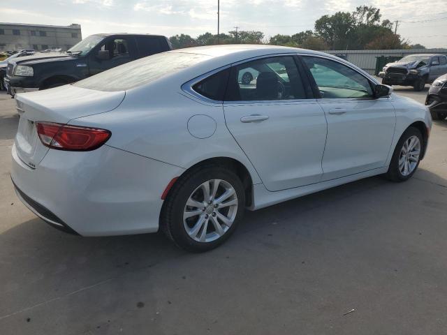 2015 Chrysler 200 Limite მანქანა იყიდება აუქციონზე, vin: 1C3CCCAB9FN653819, აუქციონის ნომერი: 67907144