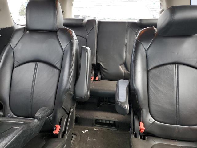 Aukcja sprzedaży 2012 Gmc Acadia, vin: 1GKKRRED1CJ122366, numer aukcji: 66728004