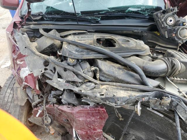 Продаж на аукціоні авто 2017 Jeep Grand Cherokee, vin: 1C4RJEAG9HC845856, номер лоту: 66807884