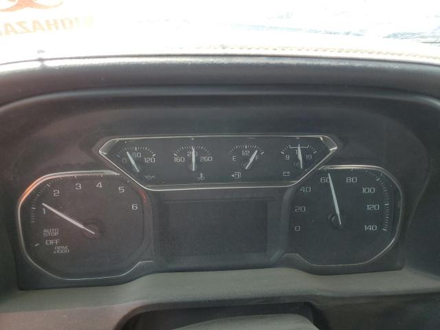 68654944 :رقم المزاد ، 3GTU9BET8MG423416 vin ، 2021 Gmc Sierra مزاد بيع