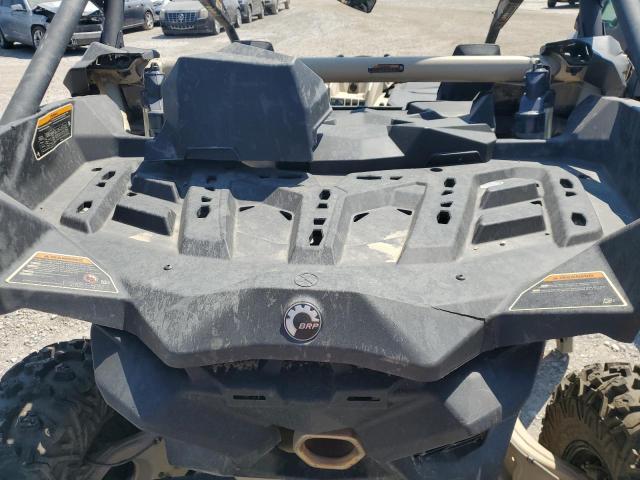 2023 Can-am Maverick X3 მანქანა იყიდება აუქციონზე, vin: 3JBVPAV49PE000313, აუქციონის ნომერი: 56023434