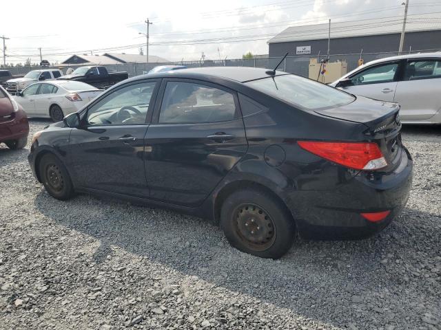 2014 Hyundai Accent მანქანა იყიდება აუქციონზე, vin: KMHCT4AE2EU628966, აუქციონის ნომერი: 42308544