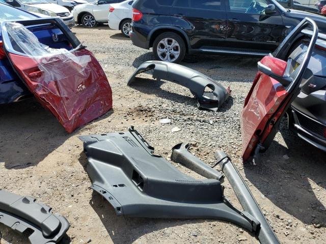66671424 :رقم المزاد ، 1GNEVHKWXPJ283459 vin ، 2023 Chevrolet Traverse مزاد بيع