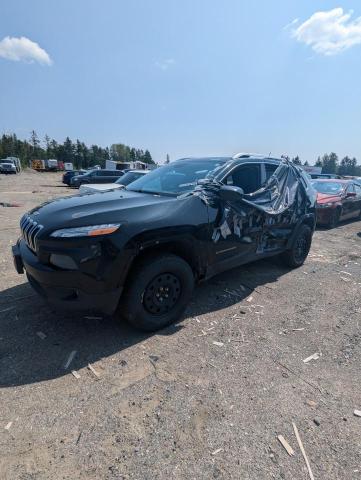 2014 Jeep Cherokee მანქანა იყიდება აუქციონზე, vin: 1C4PJMCS9EW253421, აუქციონის ნომერი: 66954954