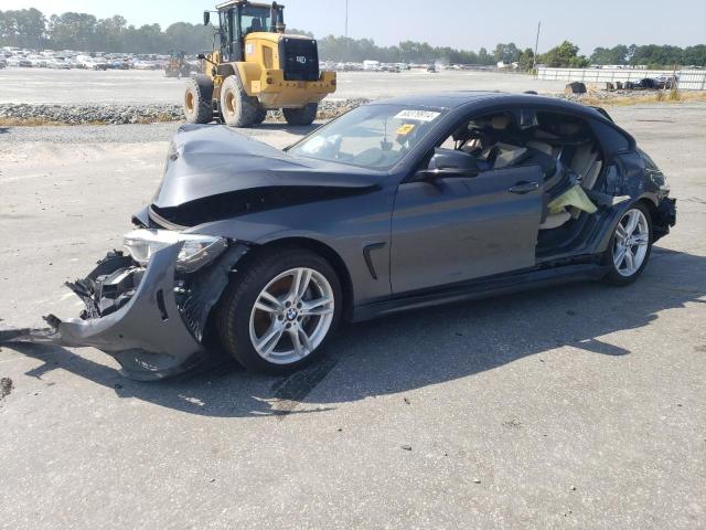 Продаж на аукціоні авто 2017 Bmw 430i, vin: WBA4F7C52HG786187, номер лоту: 68379914