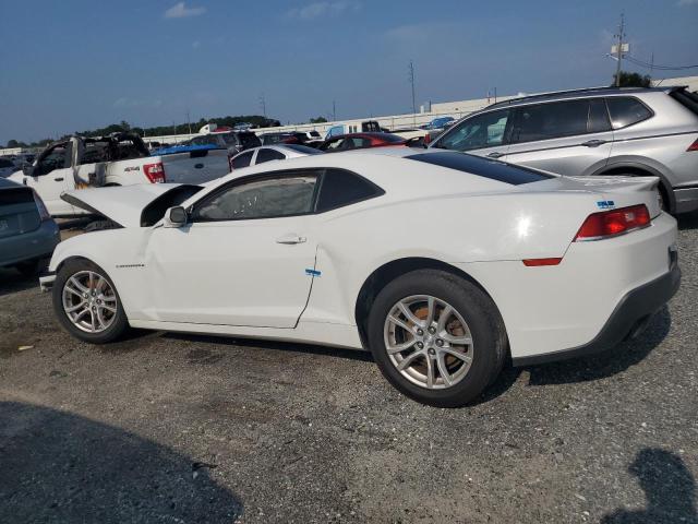 66570124 :رقم المزاد ، 2G1FB1E34E9195345 vin ، 2014 Chevrolet Camaro مزاد بيع
