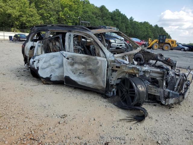 Продаж на аукціоні авто 2021 Mercedes-benz Gls, vin: 4JGFF5KE4MA372919, номер лоту: 68624564