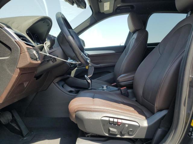 Продаж на аукціоні авто 2021 Bmw X1 Xdrive2, vin: WBXJG9C01M5T06474, номер лоту: 69392314