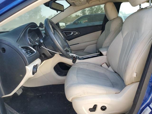 Aukcja sprzedaży 2015 Chrysler 200, vin: 1C3CCCABXFN563269, numer aukcji: 66090854
