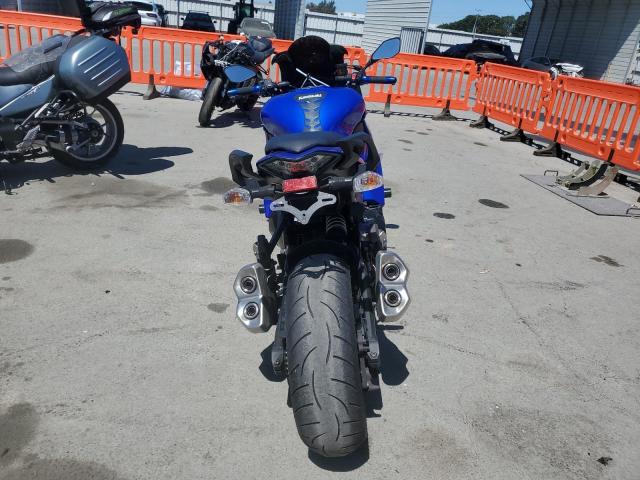 67237334 :رقم المزاد ، JKAZXCM14EA000196 vin ، 2014 Kawasaki Zx1000 مزاد بيع