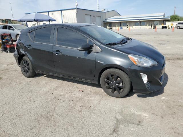 2016 Toyota Prius C მანქანა იყიდება აუქციონზე, vin: JTDKDTB32G1114611, აუქციონის ნომერი: 65674004