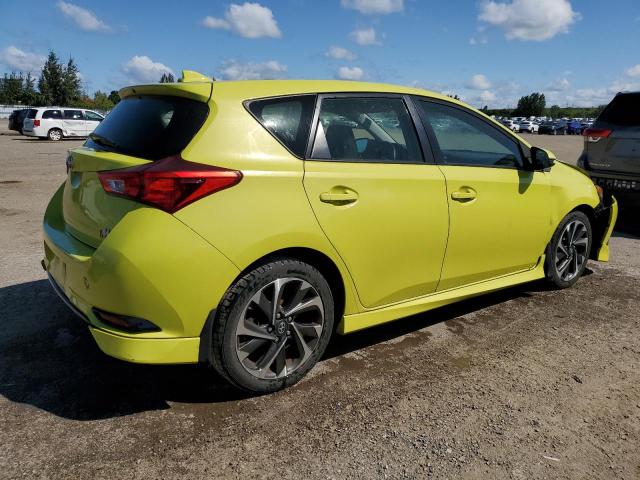 68044204 :رقم المزاد ، JTNKARJE6GJ505772 vin ، 2016 Toyota Scion Im مزاد بيع