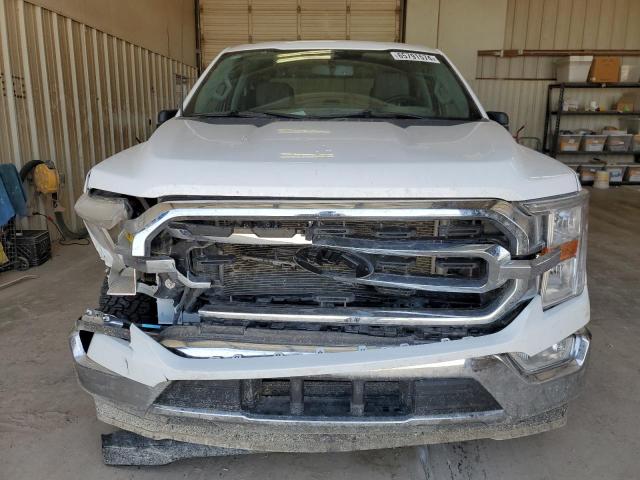 Aukcja sprzedaży 2023 Ford F150, vin: 1FTEW1CP3PKF11283, numer aukcji: 65791574