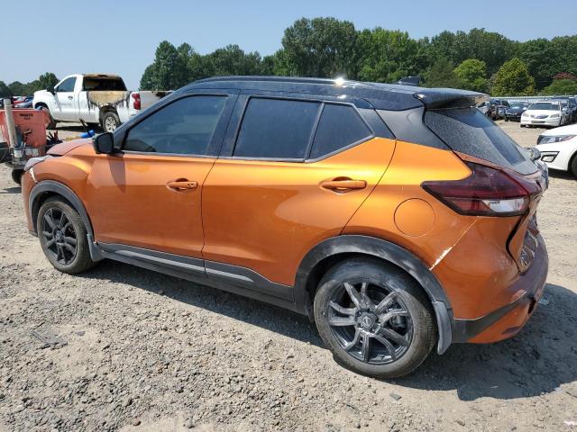 66412364 :رقم المزاد ، 3N1CP5DV2RL519226 vin ، 2024 Nissan Kicks مزاد بيع