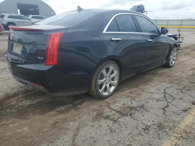 Aukcja sprzedaży 2013 Cadillac Ats Luxury, vin: 1G6AB5R36D0111962, numer aukcji: 69624934