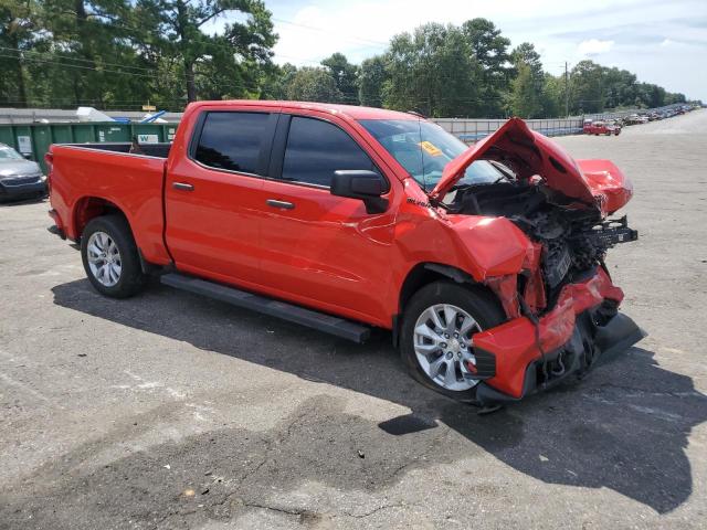 Продаж на аукціоні авто 2021 Chevrolet Silverado, vin: 3GCPWBEK0MG239939, номер лоту: 68231764