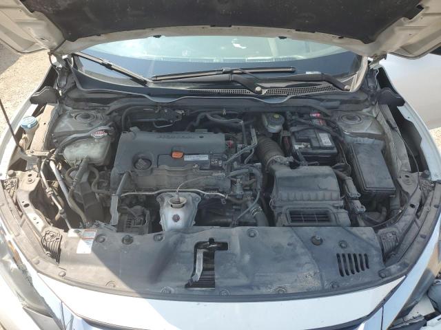 65784614 :رقم المزاد ، 2HGFC2F58JH029843 vin ، 2018 Honda Civic Lx مزاد بيع