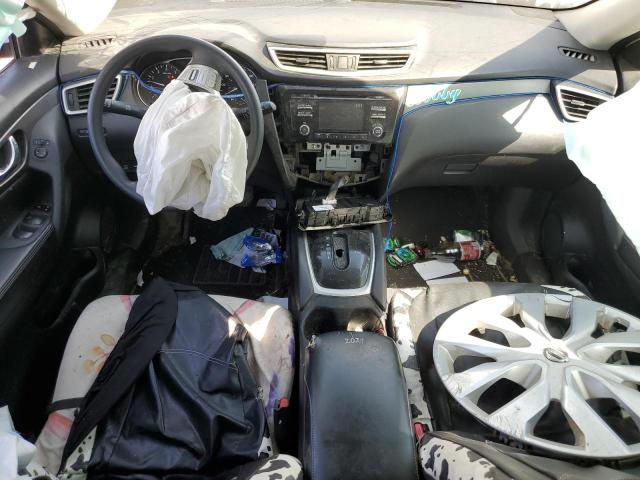 Продажа на аукционе авто 2015 Nissan Rogue, vin: 5N1AT2MV2FC906554, номер лота: 67613754