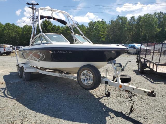 67885364 :رقم المزاد ، MBCA2AD4F102 vin ، 2002 Mast Craft Boat مزاد بيع