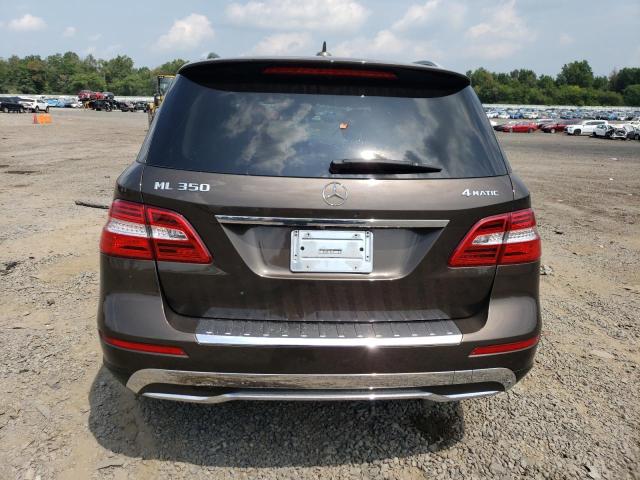Aukcja sprzedaży 2014 Mercedes-benz Ml, vin: 4JGDA5HB3EA363603, numer aukcji: 64635264