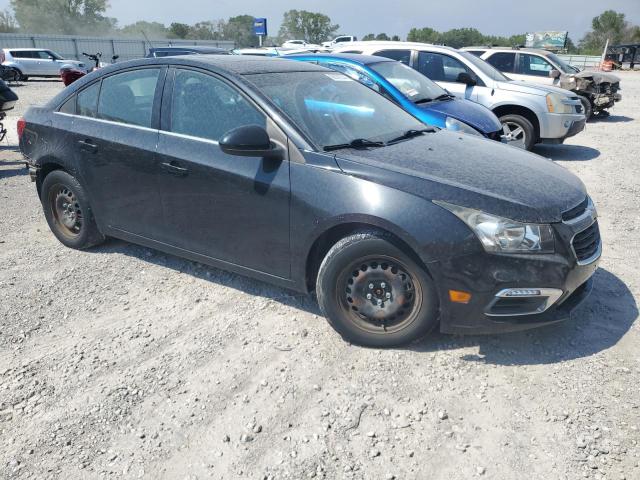 2016 Chevrolet Cruze Limited მანქანა იყიდება აუქციონზე, vin: 1G1PE5SB2G7204580, აუქციონის ნომერი: 68698744