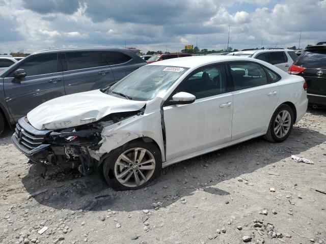 2021 Volkswagen Passat მანქანა იყიდება აუქციონზე, vin: 1VWAA7A34MC013323, აუქციონის ნომერი: 44940715