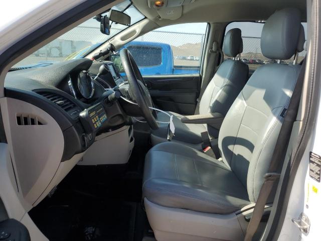 Aukcja sprzedaży 2018 Dodge Grand Caravan, vin: 2C7WDGBGXJR216708, numer aukcji: 48703756