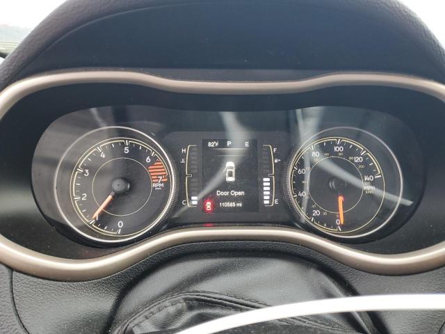 65914494 :رقم المزاد ، 1C4PJMCB7GW296223 vin ، 2016 Jeep Cherokee مزاد بيع
