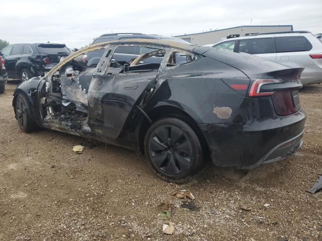 66006644 :رقم المزاد ، 5YJ3E1EB1RF738323 vin ، 2024 Tesla Model 3 مزاد بيع