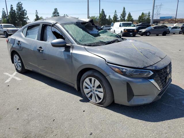 2024 Nissan Sentra მანქანა იყიდება აუქციონზე, vin: 3N1AB8BV2RY214340, აუქციონის ნომერი: 69797794