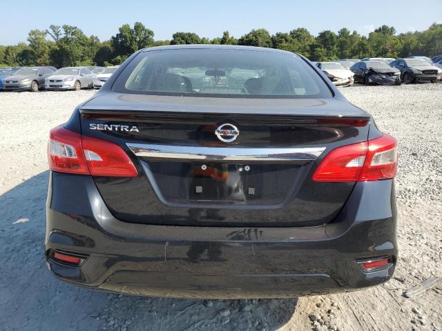 69685364 :رقم المزاد ، 3N1AB7AP4HY378586 vin ، 2017 Nissan Sentra S مزاد بيع