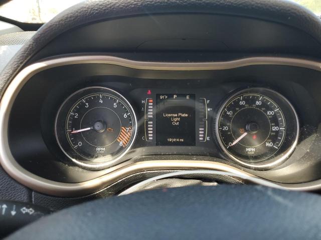 66847114 :رقم المزاد ، 1C4PJLCS7EW200274 vin ، 2014 Jeep Cherokee مزاد بيع