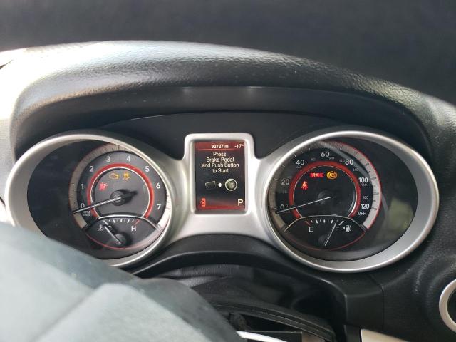 62887424 :رقم المزاد ، 3C4PDCAB0FT670275 vin ، 2015 Dodge Journey مزاد بيع