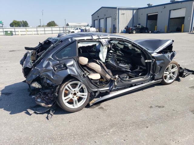 Продаж на аукціоні авто 2017 Bmw 430i, vin: WBA4F7C52HG786187, номер лоту: 68379914