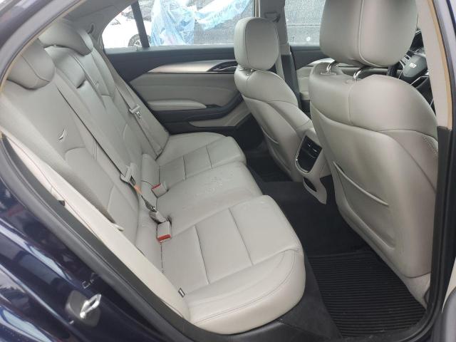 Продажа на аукционе авто 2017 Cadillac Cts, vin: 1G6AX5SX4H0157777, номер лота: 66142234