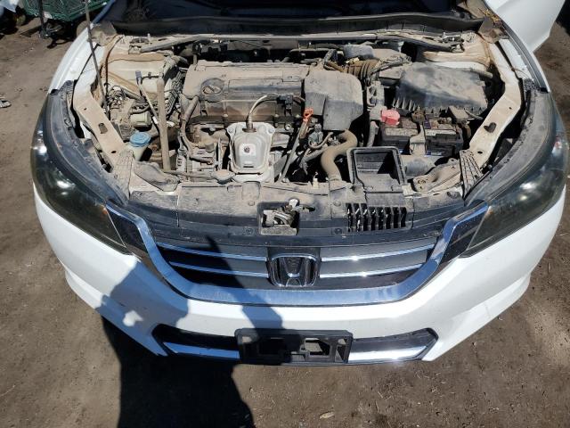Продажа на аукционе авто 2013 Honda Accord Ex, vin: 1HGCR2F76DA203950, номер лота: 65417174