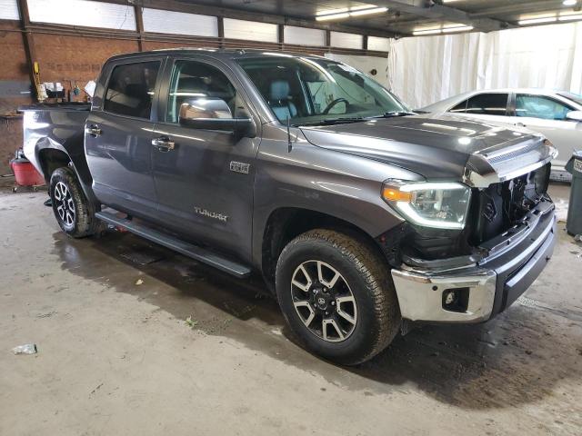 Продажа на аукционе авто 2018 Toyota Tundra, vin: 5TFHY5F18JX759528, номер лота: 67921964
