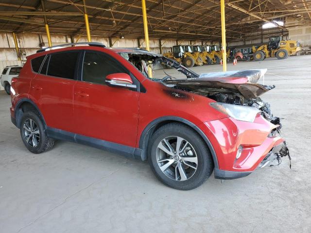Продажа на аукционе авто 2017 Toyota Rav4, vin: 2T3WFREVXHW364998, номер лота: 68722914