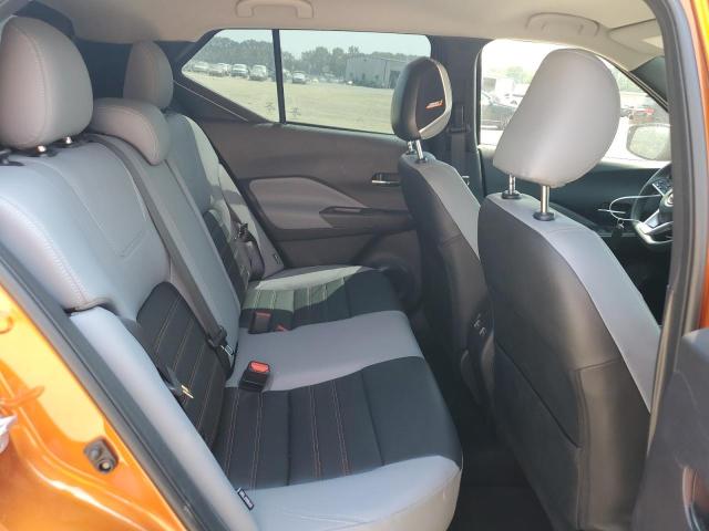 66412364 :رقم المزاد ، 3N1CP5DV2RL519226 vin ، 2024 Nissan Kicks مزاد بيع