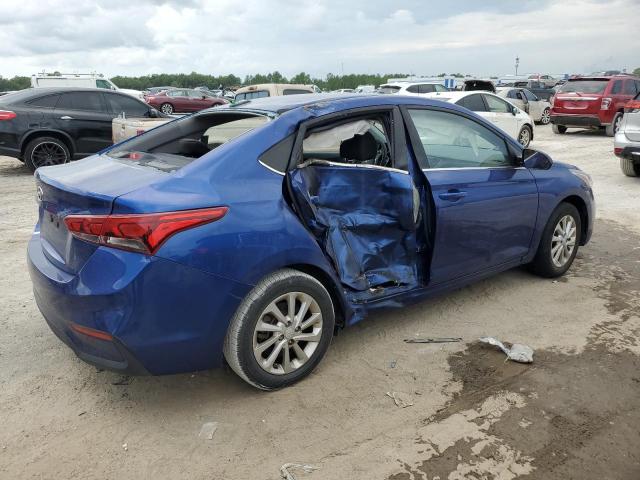 Продажа на аукционе авто 2020 Hyundai Accent, vin: 3KPC24A60LE096998, номер лота: 68581874