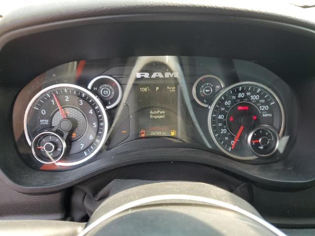 Aukcja sprzedaży 2020 Ram 1500, vin: 1C6SRFMT1LN340035, numer aukcji: 66745194