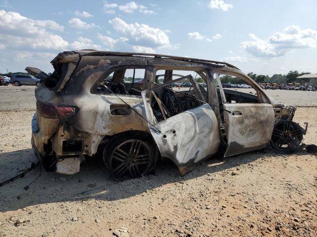 Продаж на аукціоні авто 2021 Mercedes-benz Gls, vin: 4JGFF5KE4MA372919, номер лоту: 68624564