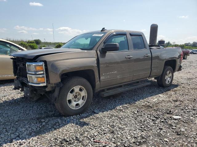 Aukcja sprzedaży 2015 Chevrolet Silverado, vin: 1GCVKREH5FZ243472, numer aukcji: 85118245