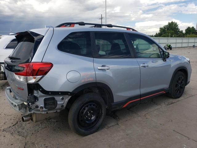 Aukcja sprzedaży 2020 Subaru Forester, vin: JF2SKARC4LH534938, numer aukcji: 68052684