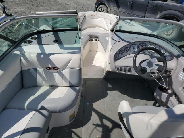 67885364 :رقم المزاد ، MBCA2AD4F102 vin ، 2002 Mast Craft Boat مزاد بيع