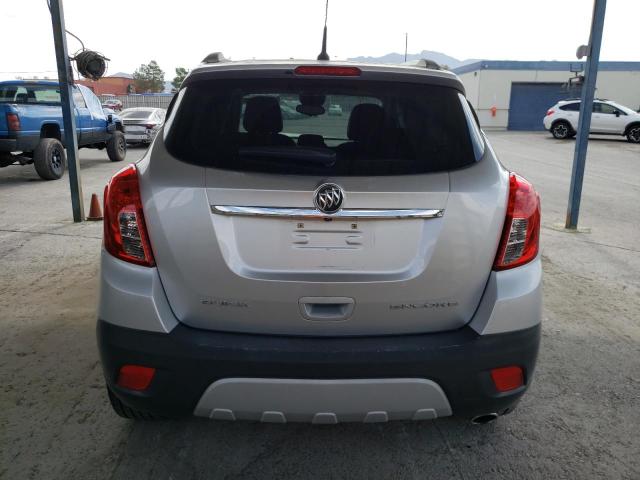 66148474 :رقم المزاد ، KL4CJASB2EB591159 vin ، 2014 Buick Encore مزاد بيع