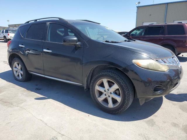 66798804 :رقم المزاد ، JN8AZ18UX9W023498 vin ، 2009 Nissan Murano مزاد بيع