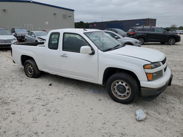 Продаж на аукціоні авто 2011 Chevrolet Colorado, vin: 1GCESBFE7B8127766, номер лоту: 80327495