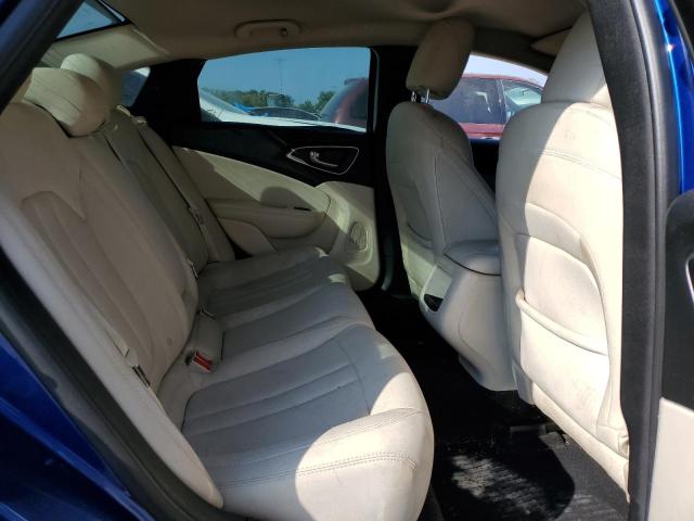 Aukcja sprzedaży 2015 Chrysler 200, vin: 1C3CCCABXFN563269, numer aukcji: 66090854