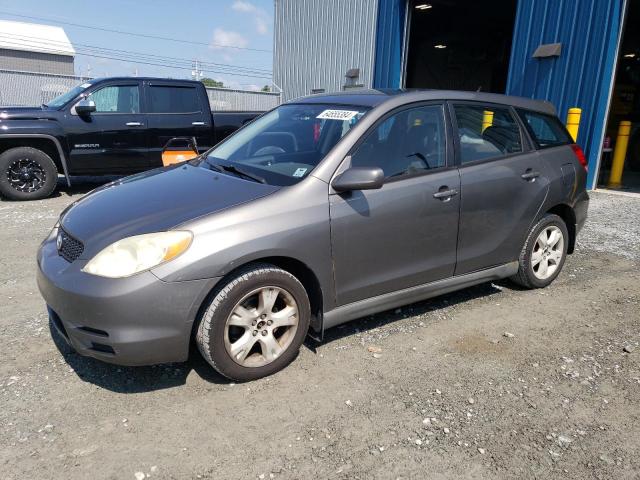64655384 :رقم المزاد ، 2T1KR32E04C780912 vin ، 2004 Toyota Corolla Matrix مزاد بيع